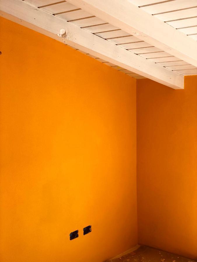 La Casa Di Andrea Appartement Gardone Riviera Buitenkant foto
