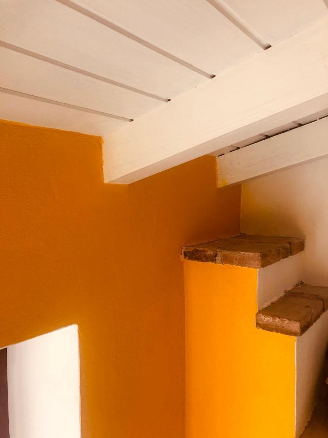 La Casa Di Andrea Appartement Gardone Riviera Buitenkant foto