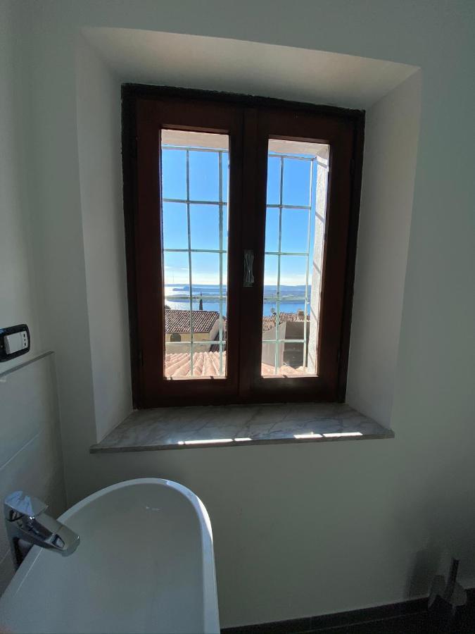 La Casa Di Andrea Appartement Gardone Riviera Buitenkant foto